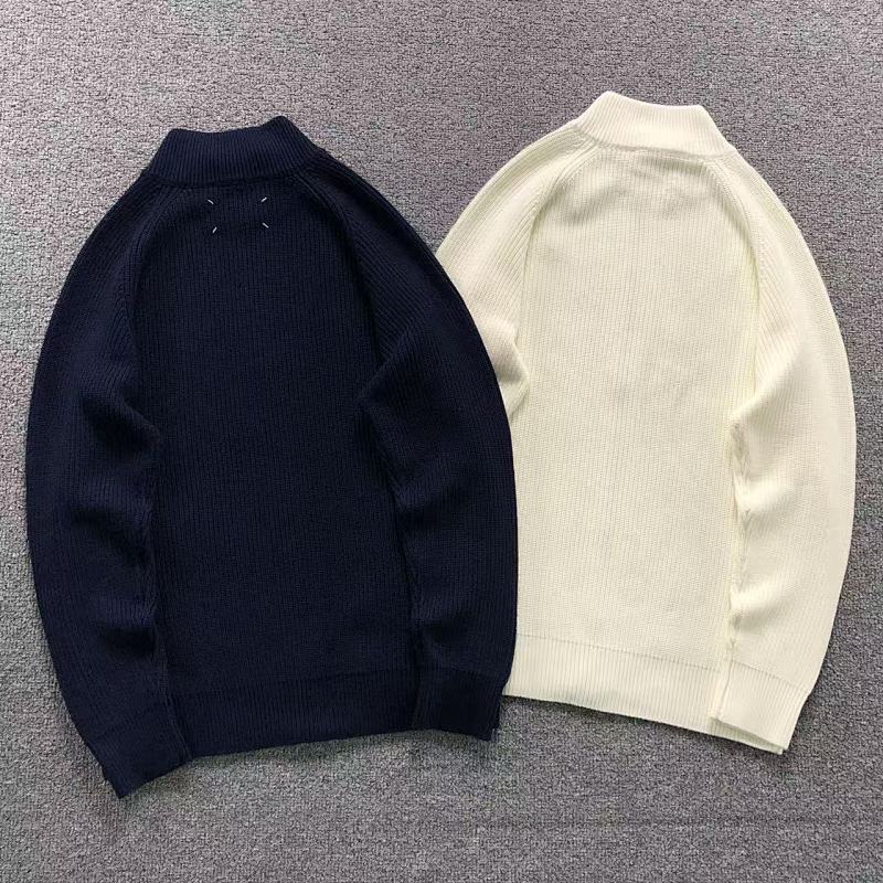 MAISON MARGIELA SWEATERS (3)