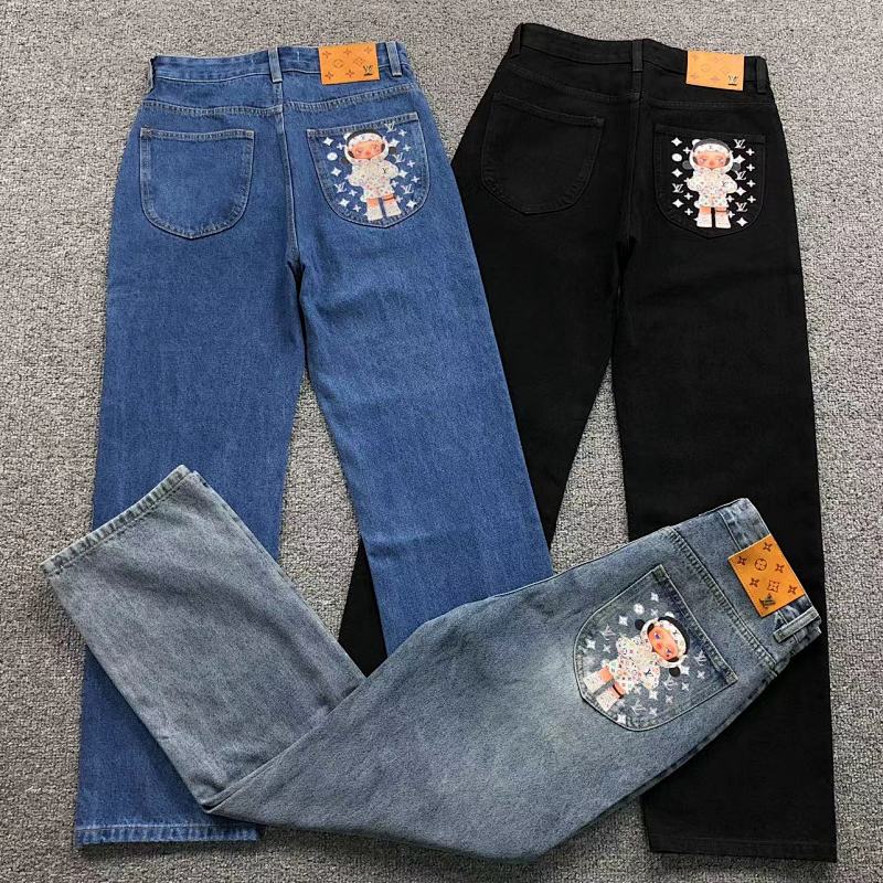 LOUIS VUITTON PANTS (23)