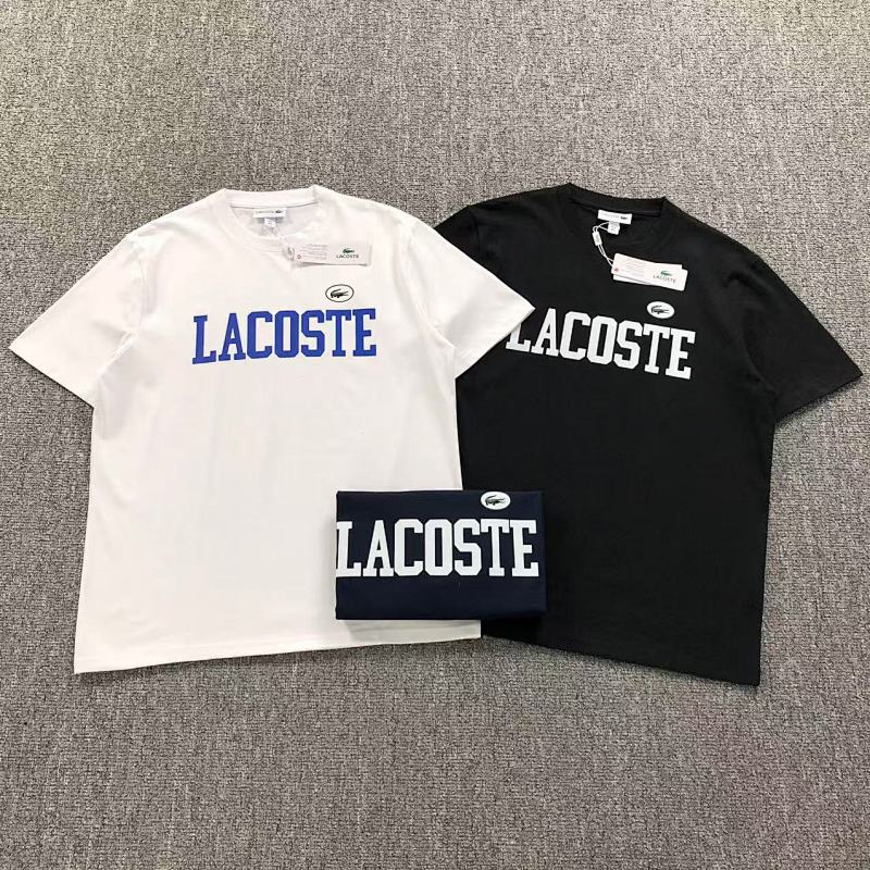 LACOSTE TSHIRTS (80)