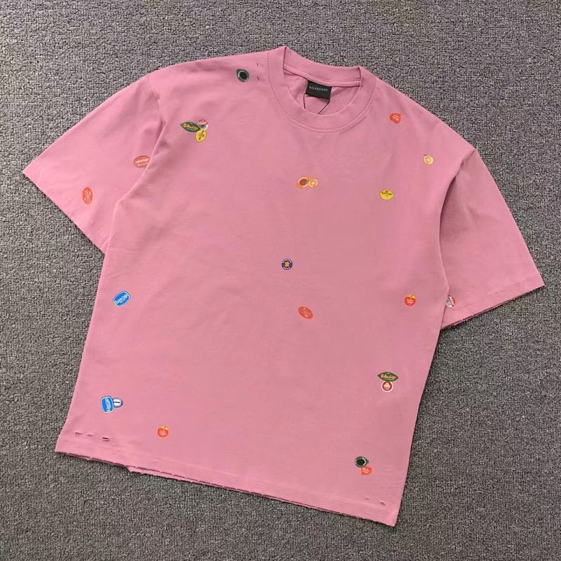 BALENCIAGA TSHIRTS (130)