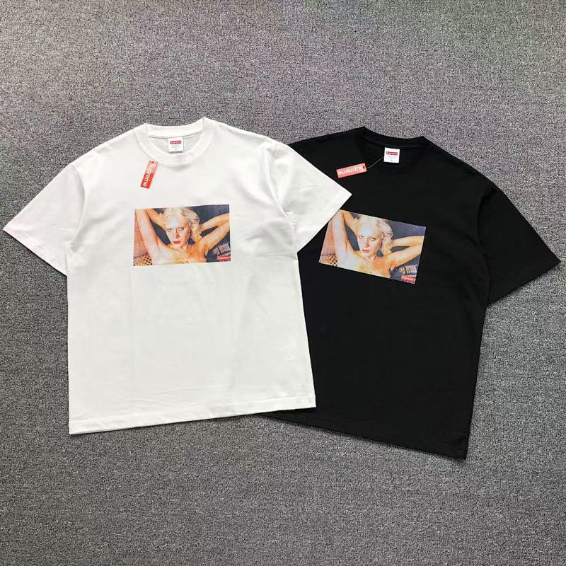 SUPREME TSHIRTS (121)