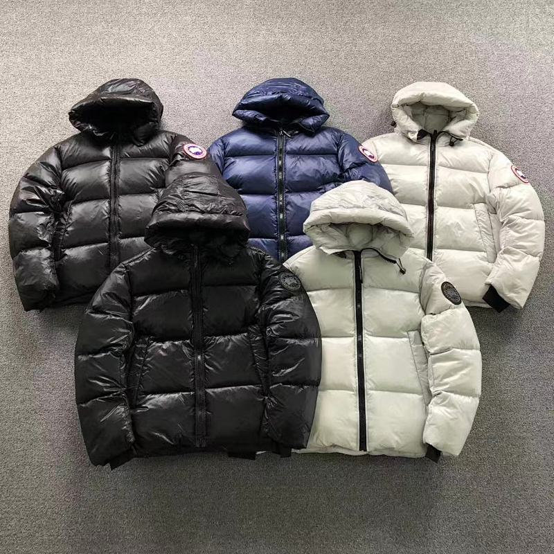 CANADA GOOSE JACKETS (20)