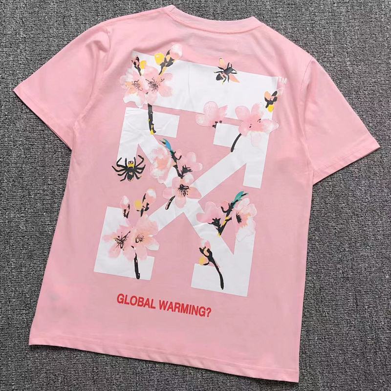 OFF WHITE TSHIRTS (208)