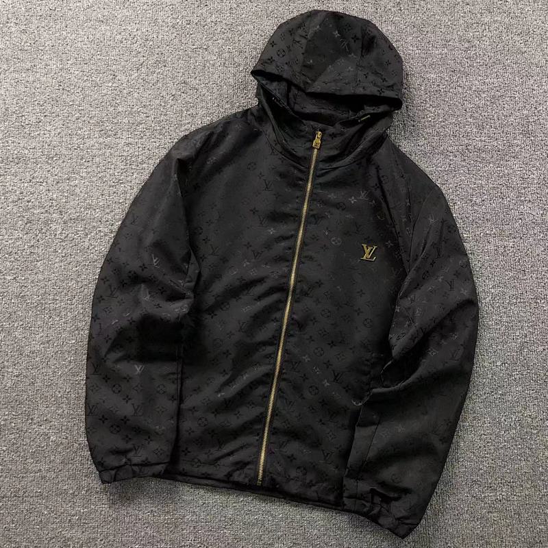 LOUIS VUITTON JACKETS (17)