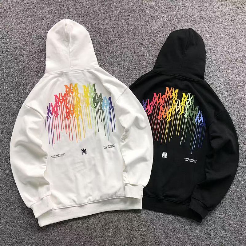 AMIRI HOODIES (10)