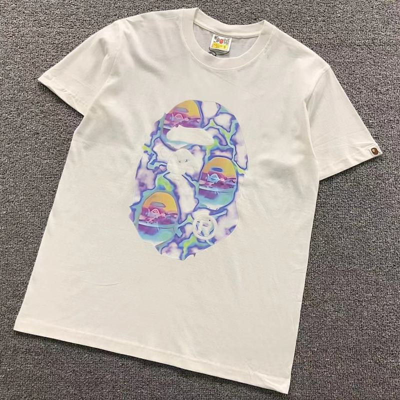 BAPE TSHIRTS (54)