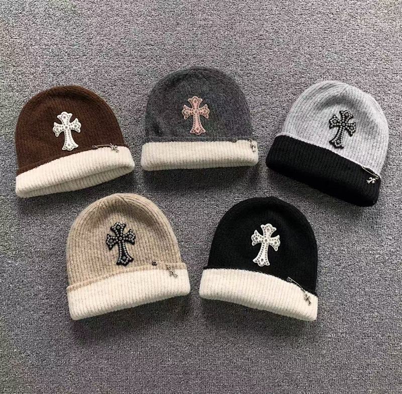 CHROME HEART HATS (26)