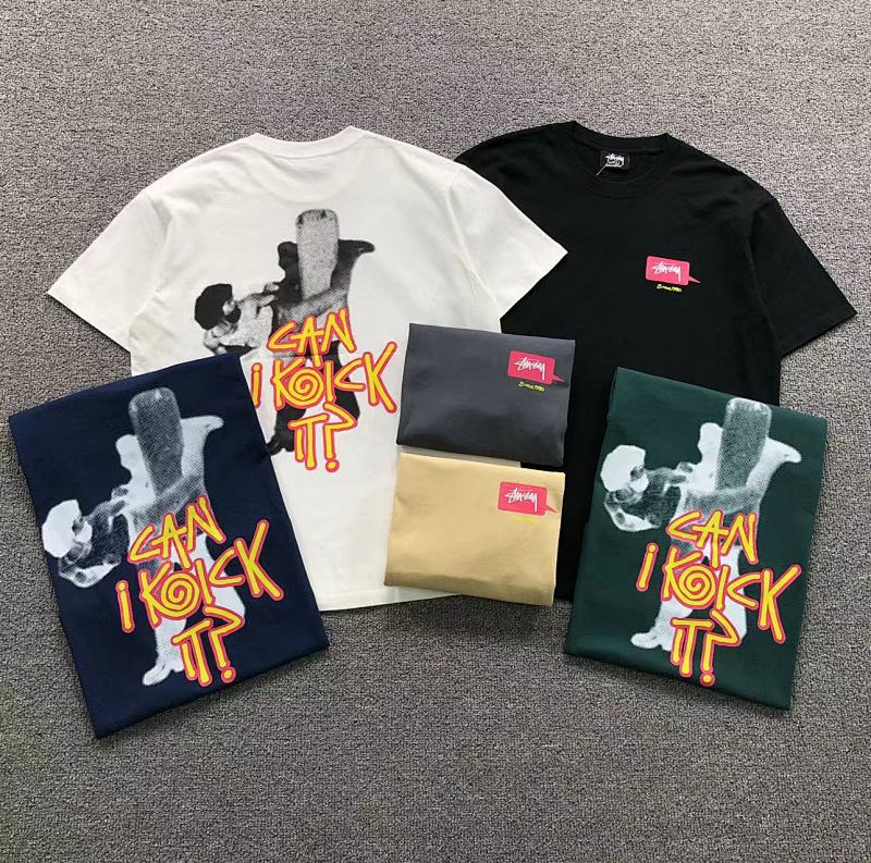 STUSSY TSHIRTS (74)