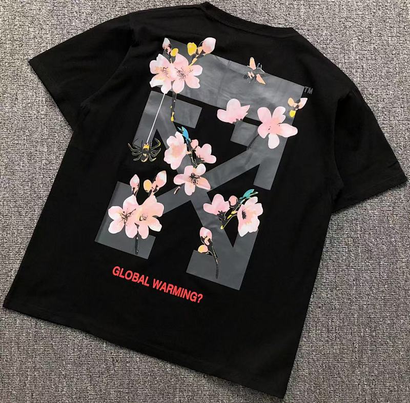 OFF WHITE TSHIRTS (203)