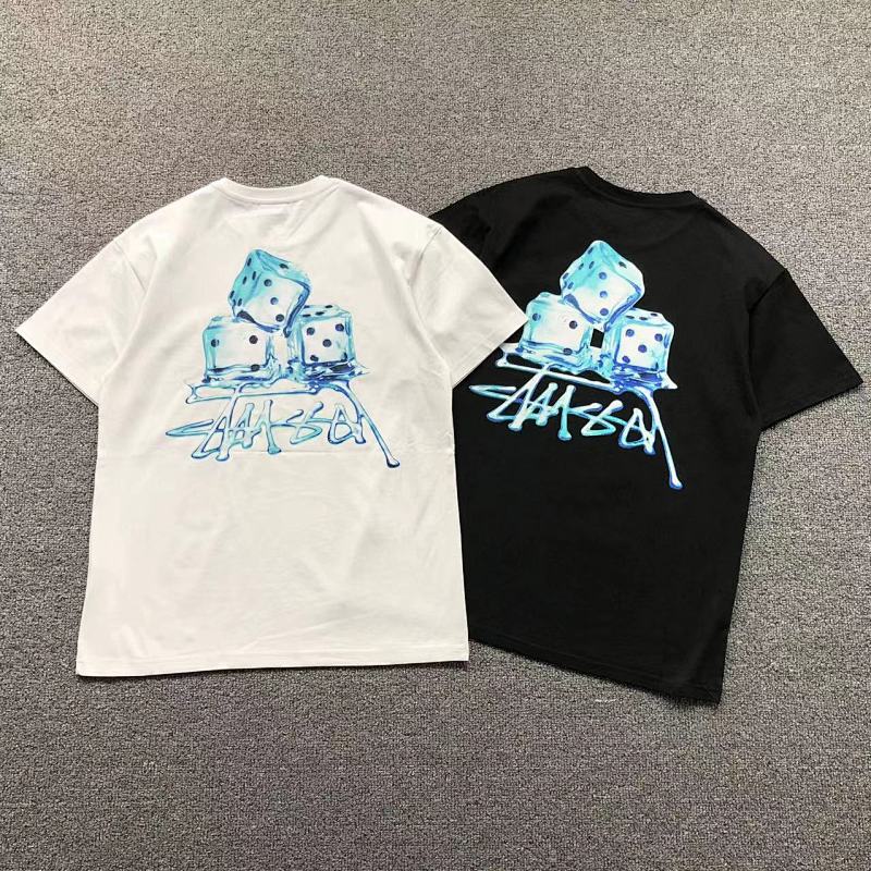 STUSSY TSHIRTS (334)