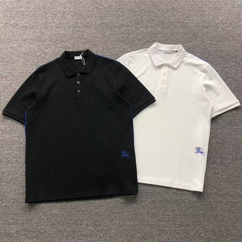 BURBERRY POLOS (49)