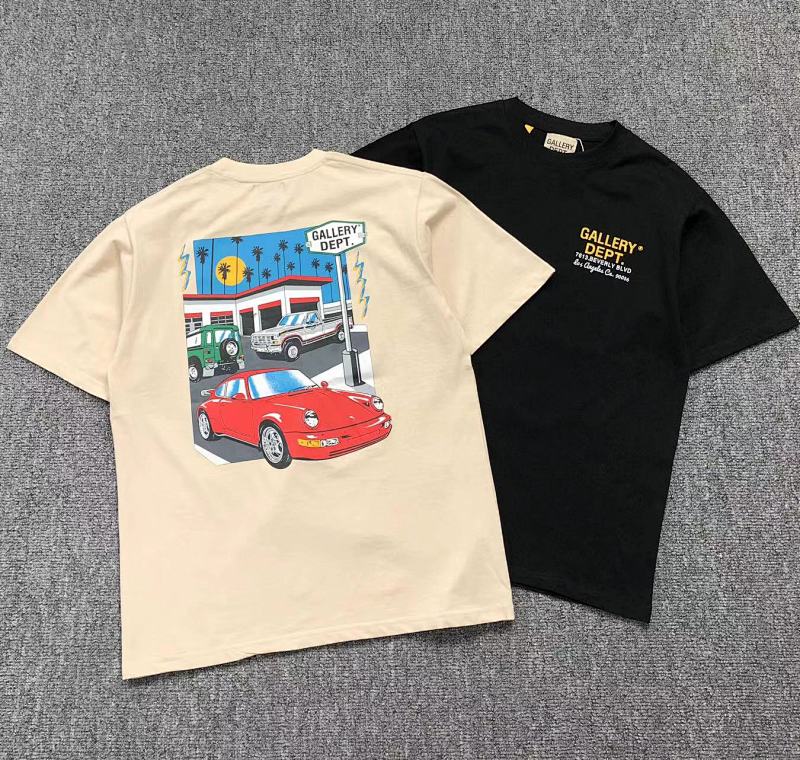 GALLERY DEPT TSHIRTS (133)