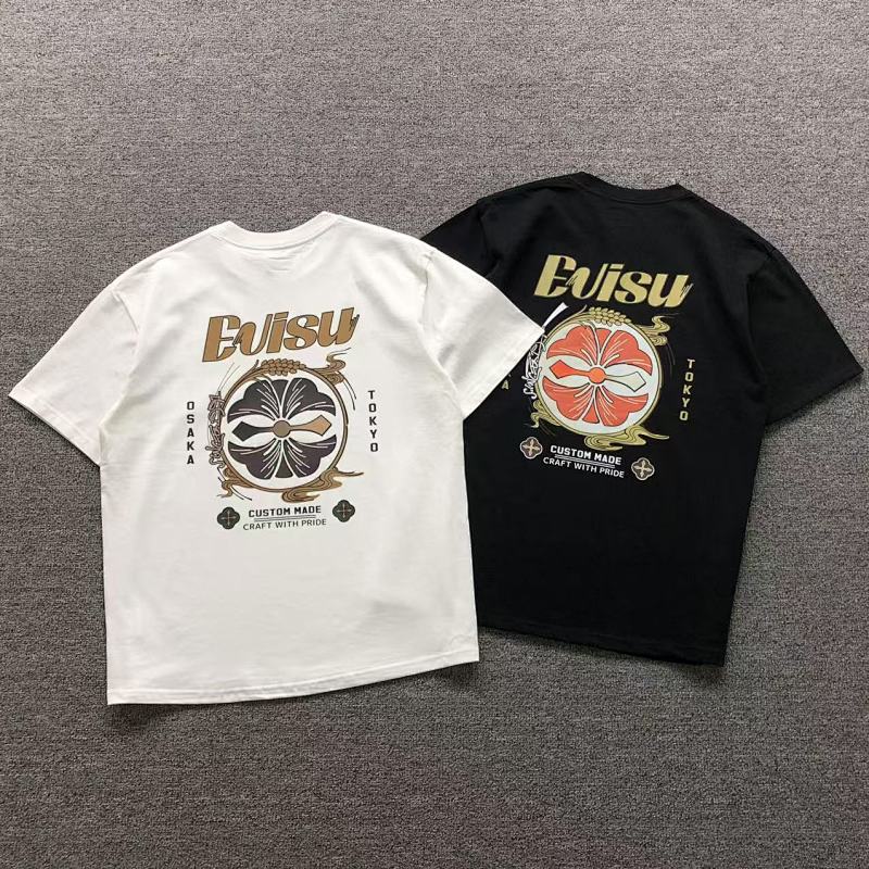 EVISU TSHIRTS (15)