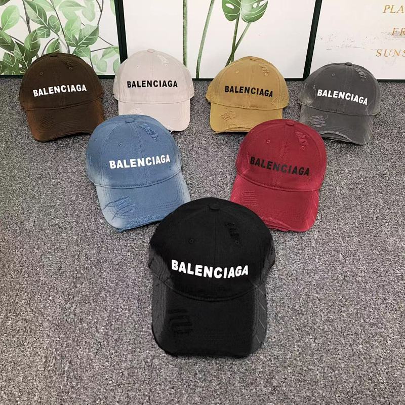BALENCIAGA HATS (3)