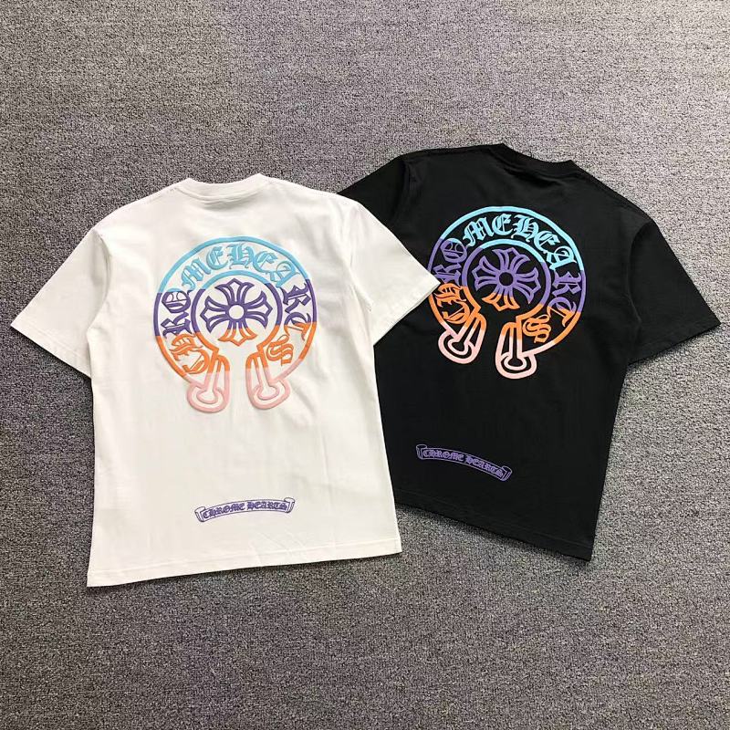 CHROME HEART TSHIRTS (185)