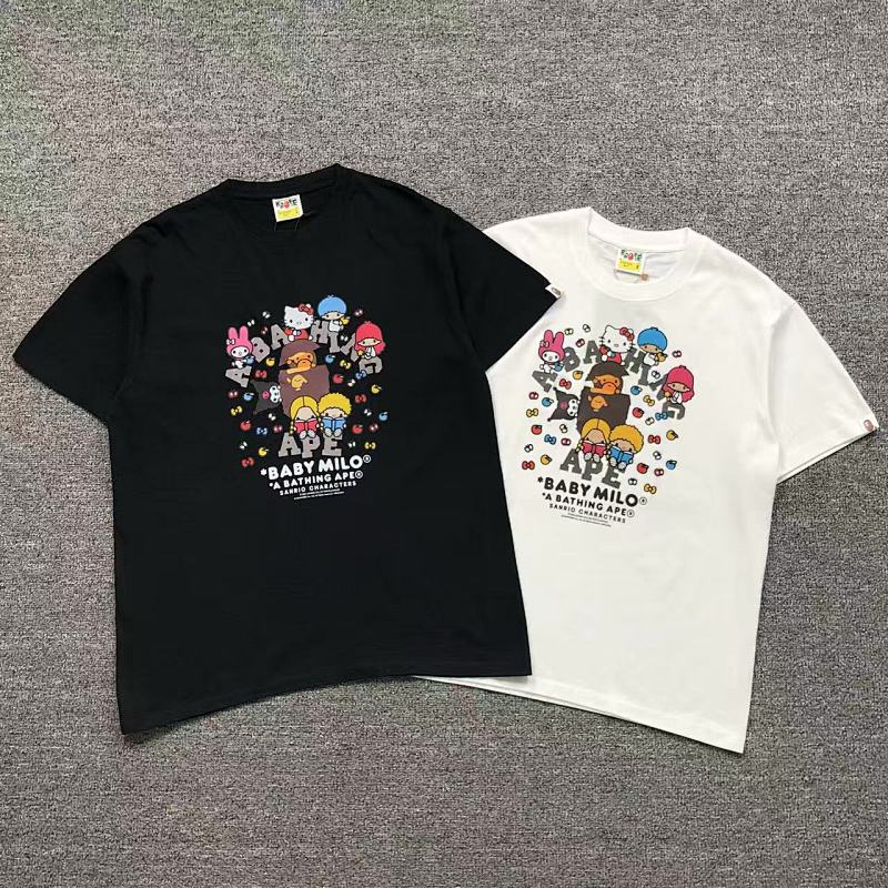 BAPE TSHIRTS (31)