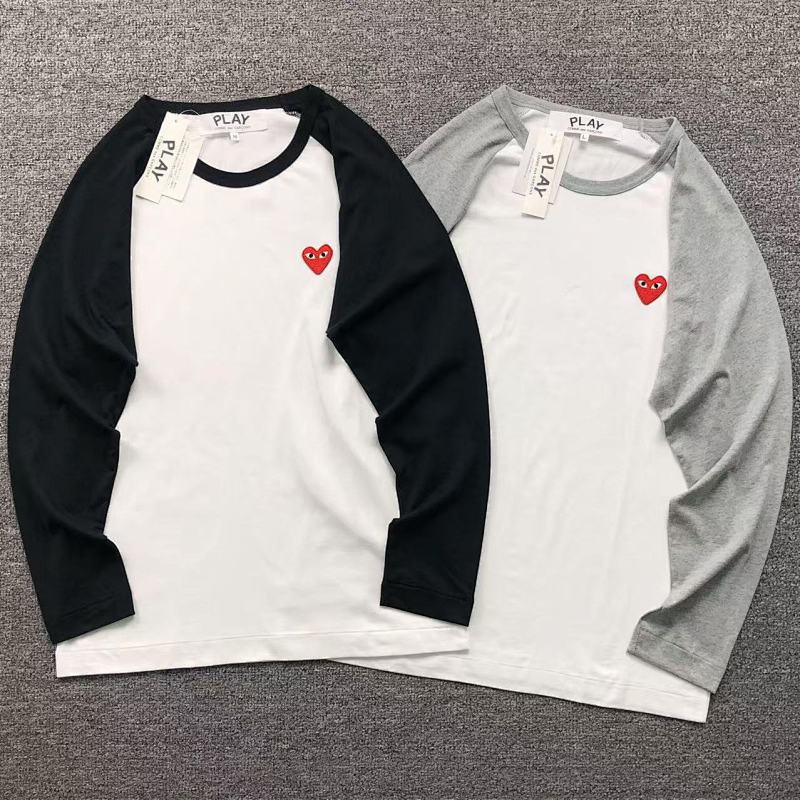 CDG LONGSLEEVES (7)