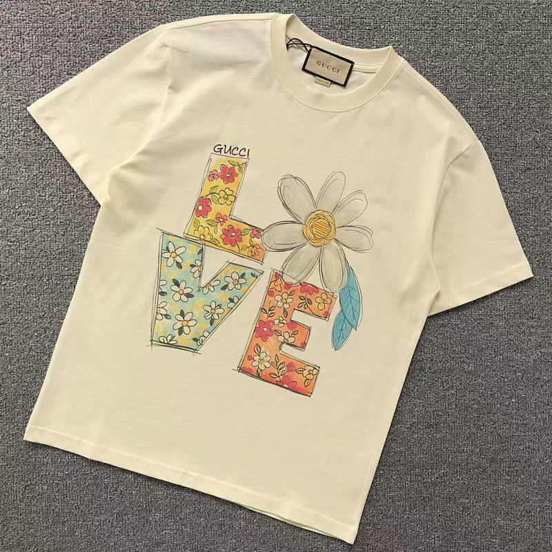 GUCCI TSHIRTS (173)