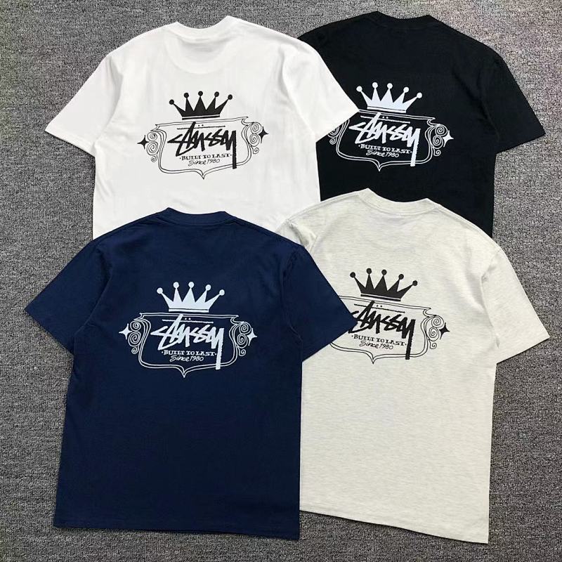 STUSSY TSHIRTS (607)