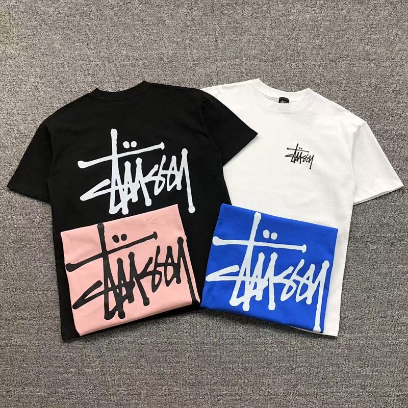 STUSSY TSHIRTS (180)