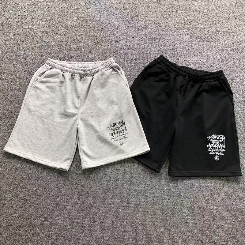 STUSSY SHORTS (32)