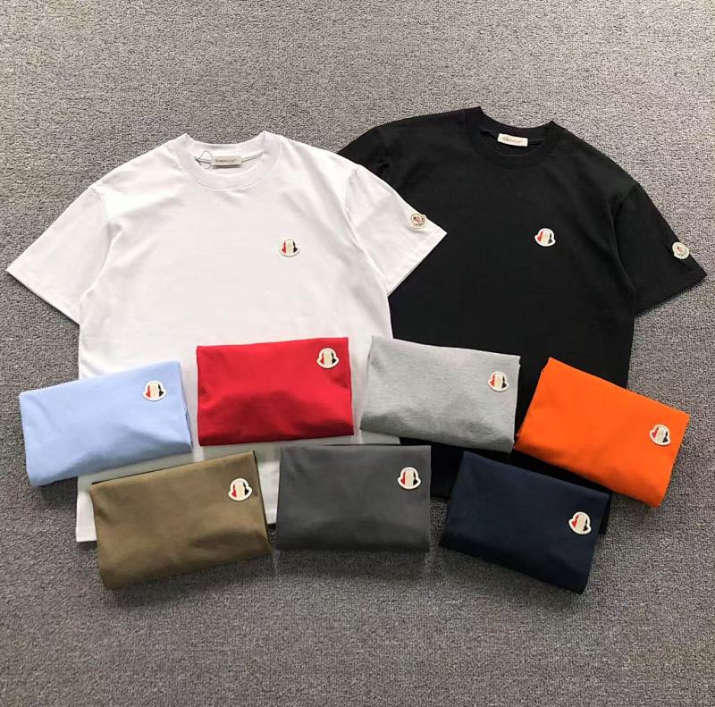 MONCLER TSHIRTS (125)