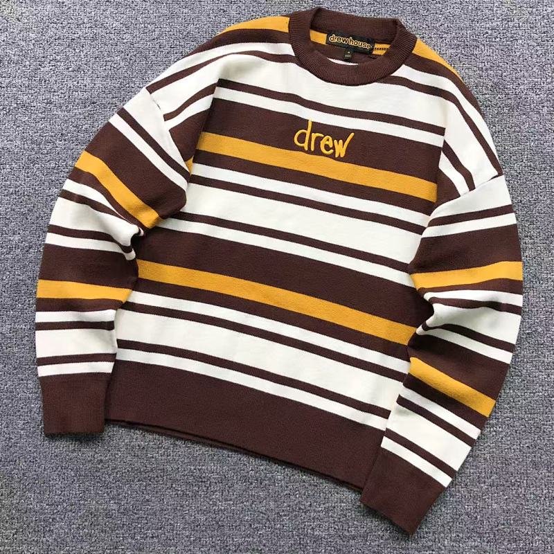 DREW SWEATERS (3)