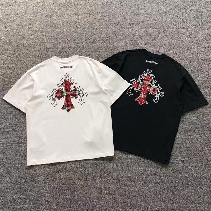 CHROME HEART TSHIRTS (76)