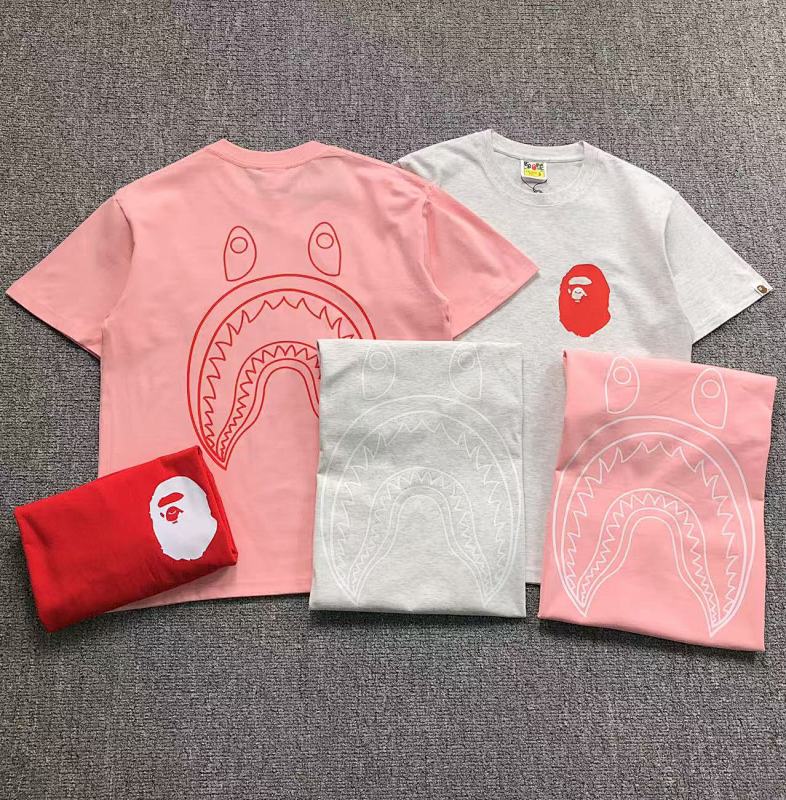 BAPE TSHIRTS (238)