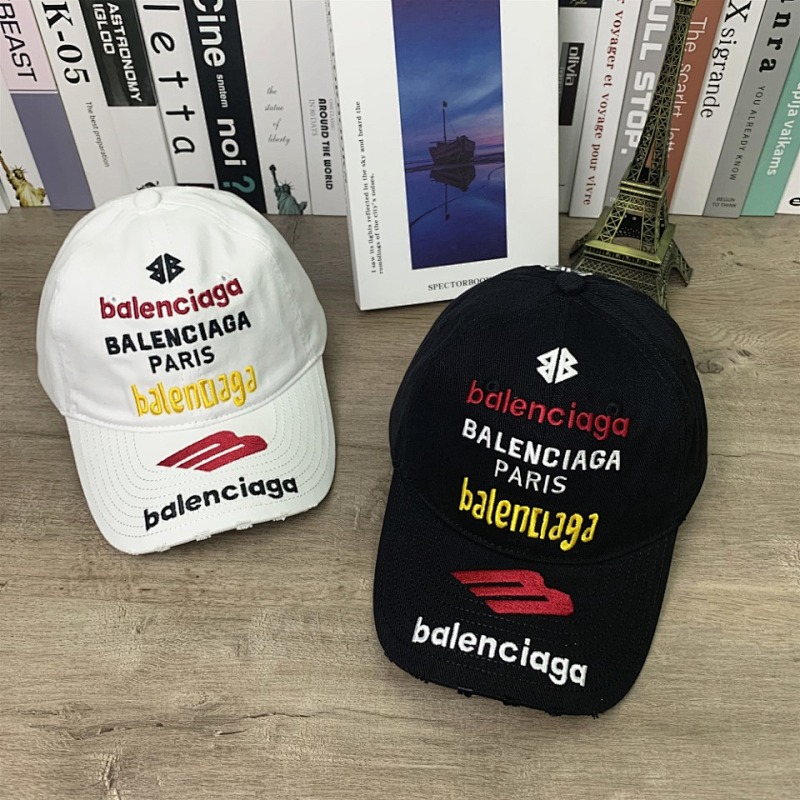 BALENCIAGA HATS (40)