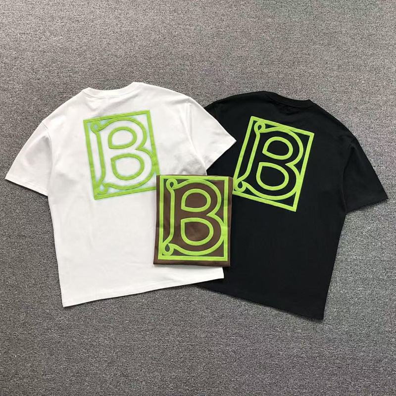 BURBERRY TSHIRTS (167)