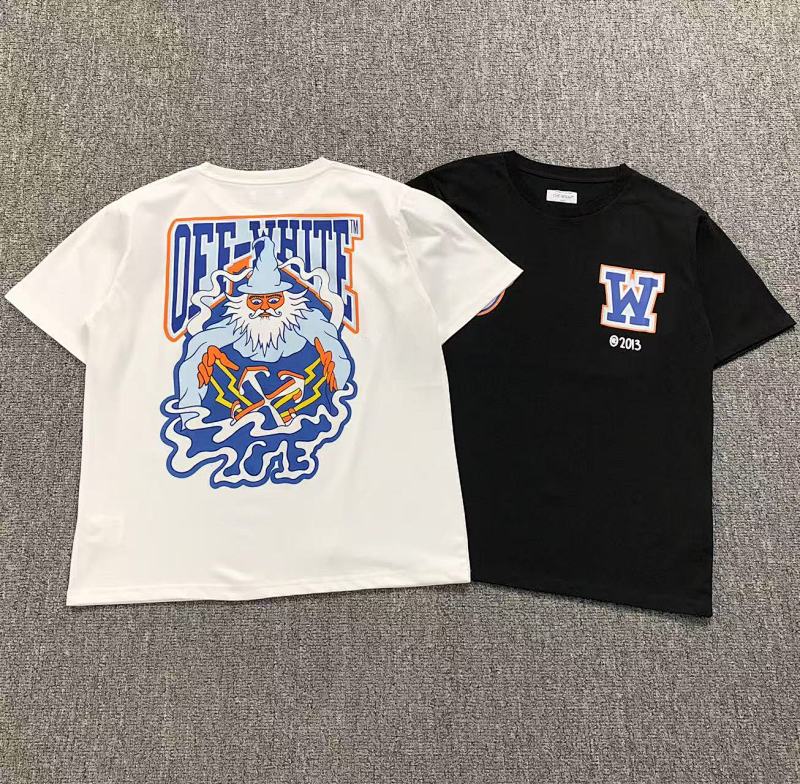 OFF WHITE TSHIRTS (226)