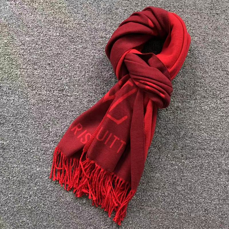 LOUIS VUITTON SCARVES
