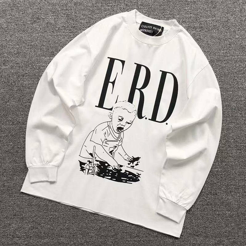 ENFANTS RICHES DEPRIMES LONGSLEEVES (26)