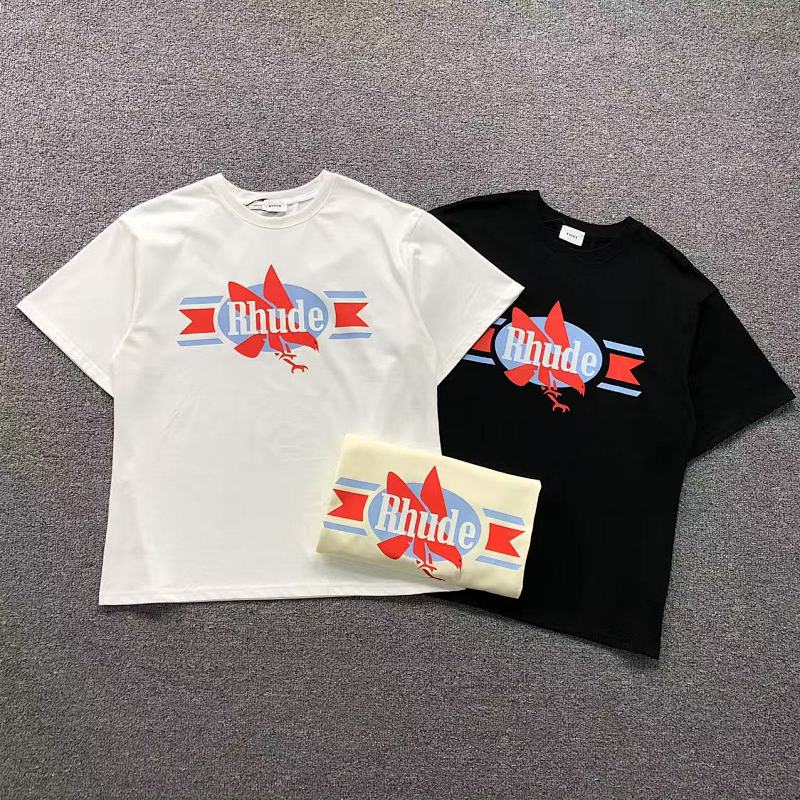 RHUDE TSHIRTS (33)