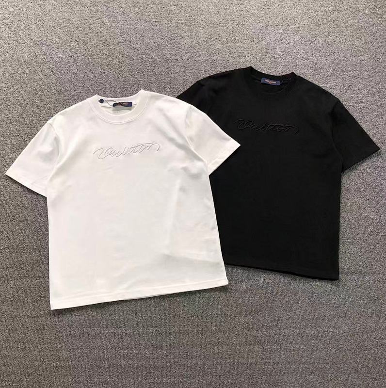 LOUIS VUITTON TSHIRTS (145)