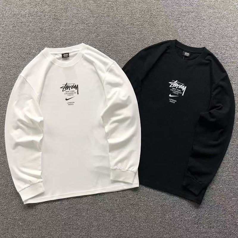 STUSSY LONGSLEEVES (49)