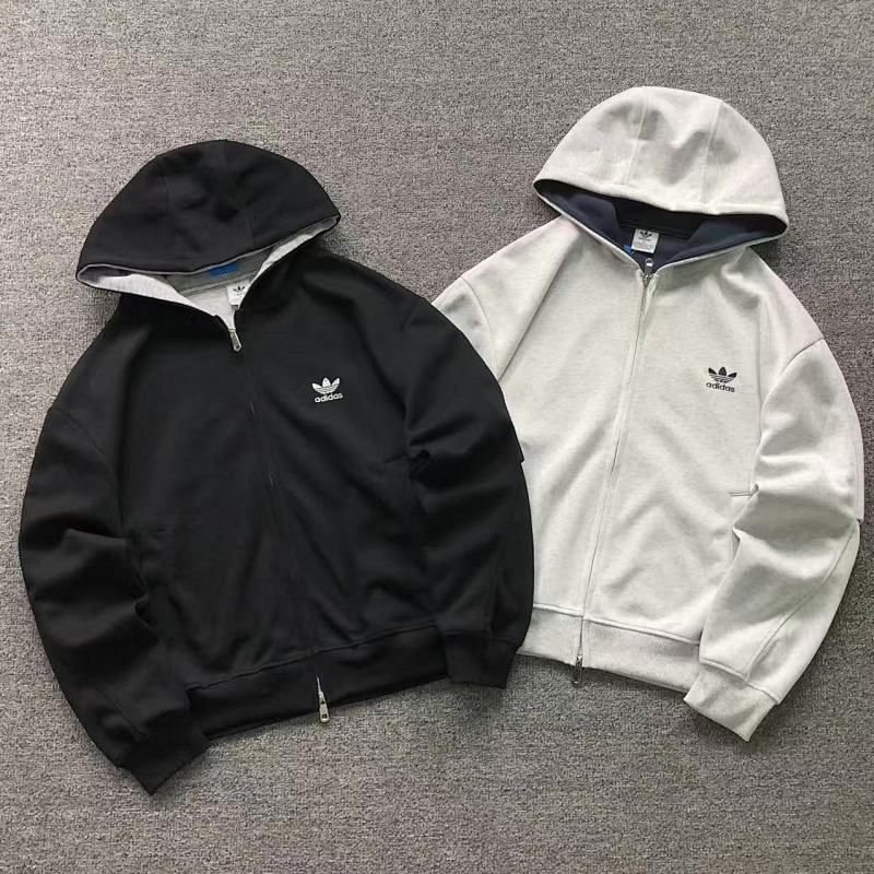 ADIDAS HOODIES (15)