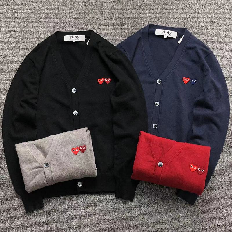 CDG SWEATERS (18)