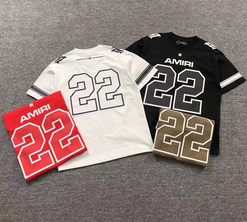 AMIRI TSHIRTS (167)