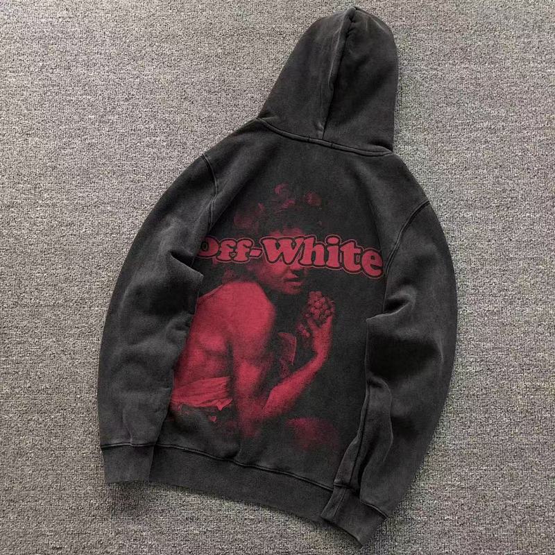 OFF WHITE HOODIES (33)