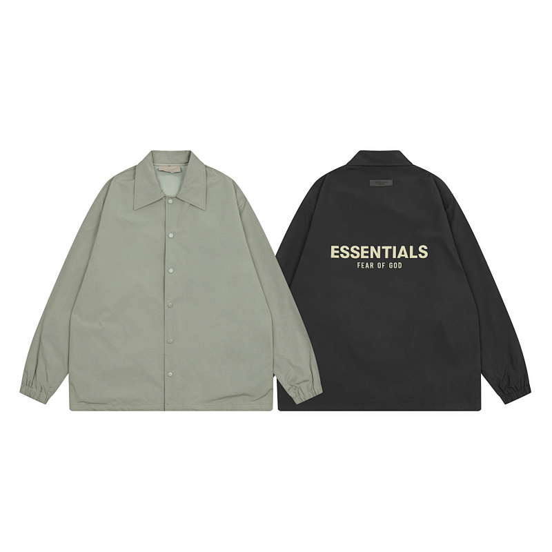 FOG JACKETS (15)