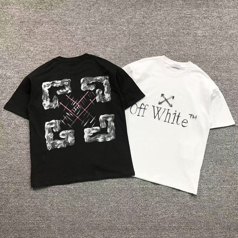 OFF WHITE TSHIRTS (103)