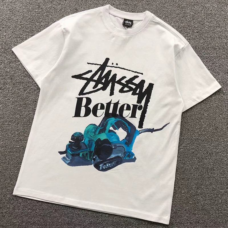 STUSSY TSHIRTS (307)