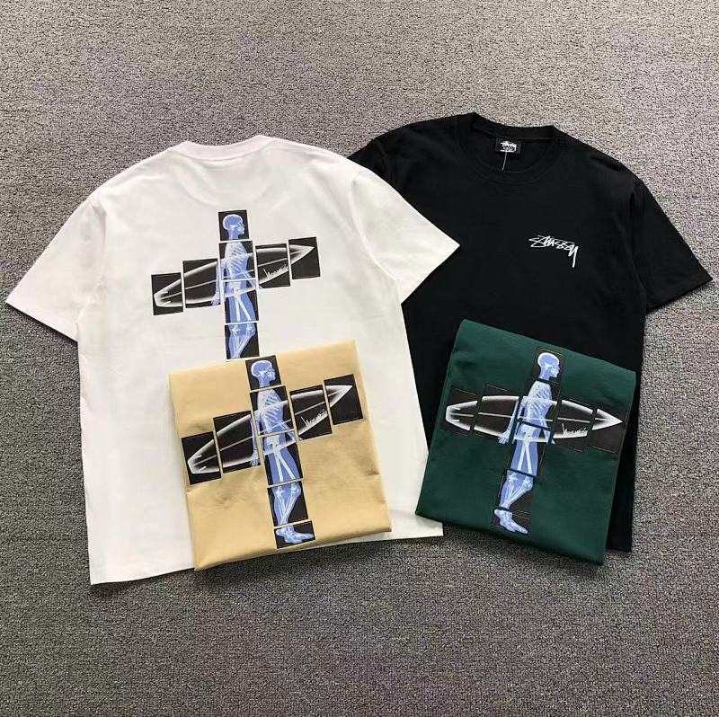 STUSSY TSHIRTS (67)