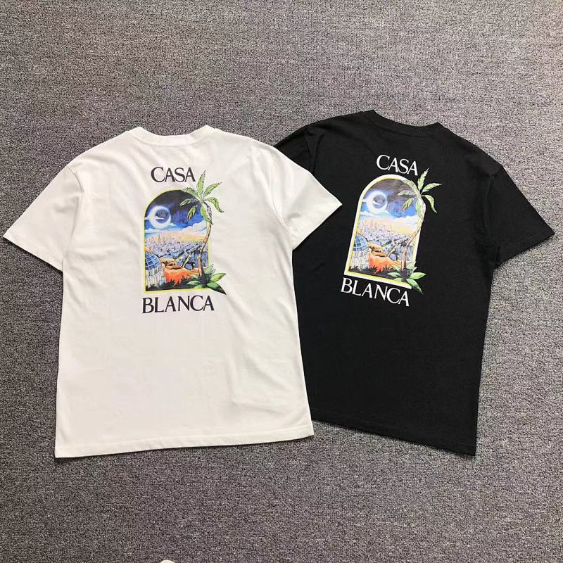 CASABLANCA TSHIRTS (74)