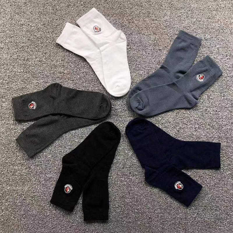 MONCLER SOCKS