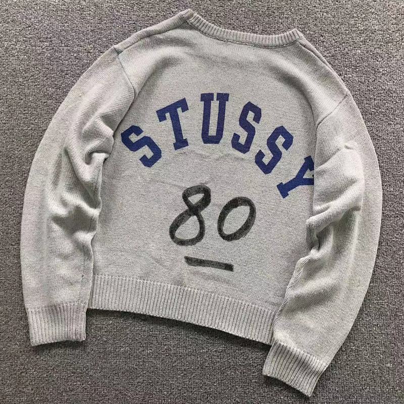 STUSSY SWEATERS (6)