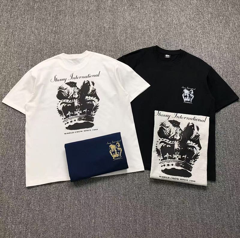 STUSSY TSHIRTS (382)