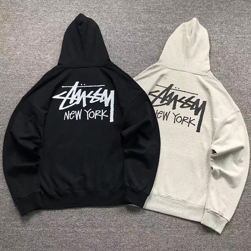 STUSSY HOODIES (58)